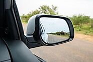 How to ensure maximum visibility by adjusting your car mirrors efficiently