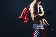 The complete guide to learning boxing and training your muscles rigorously