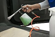 Best tips to clean the car carpets