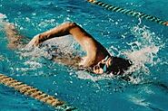 Common mistakes while learning to swim and ways to fix them