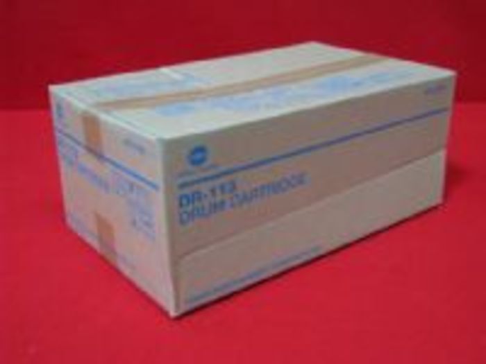 Shop For Konica Minolta Toner and Drum Cartridges on GM Supplies Ltd