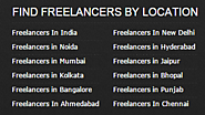 FREELANCING JOB IN INDIA | INDIAN FREELANCER WORKING SITE
