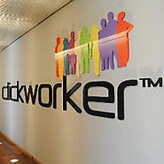 MAKE $9 PER HOUR WORKING PART TIME ON CLICKWORKER - FREELANCE SITE