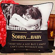 Make Amends with Meaningful I'm Sorry Gifts Online - OyeGifts