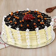 Surprise To Your Loving Mom and Send Online Cake For Mother's Day - OyeGifts
