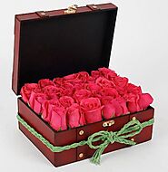 Sending Beautiful Flowers to Chandigarh The Perfect Way to Show – OyeGifts