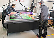 Crafting Quality Signs in Detroit, MI - SignScapes, Your Trusted Sign Manufacturing Partner