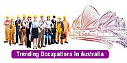 Occupations in demand in Australia