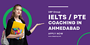 Ahmedabad's Top IELTS / PTE Coaching: Get the Results You Need