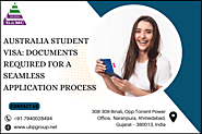 Australia Student Visa: Documents Required for a Seamless Application Process