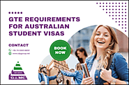 Understanding the GTE Requirements for Australian Student Visas