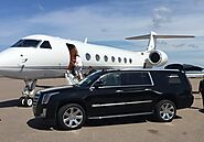 Tampa airport limousine