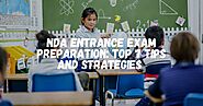 NDA Entrance Exam Preparation: Top 7 Tips and Strategies