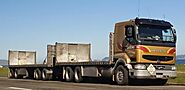 Trucks for Sale NZ | Gibbons Commercial