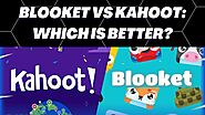 Blooket vs Kahoot: Which is Better? • Blooket