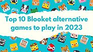 Top 10 Blooket alternative games to play in 2023