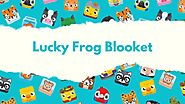 Lucky Frog Blooket: A St. Patrick's Day Rarity