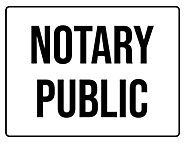 How To Avail Notary Services In The Right Way? - Busine...