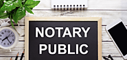 iframely: Notary Services Are Easy To Avail Today