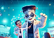 RankensteinSEO Contest 2024 - Kampf der SEO Giganten