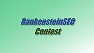 RankensteinSEO – alle Infos zum Contest - Khoa Nguyen