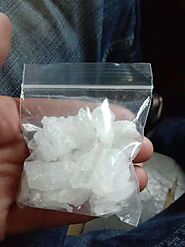 Where To Buy Crystal Meth Online Safely In 2023
