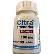 Buy Tramadol Citra 100mg Online