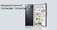 Lg Fridge Service Center in Hyderabad