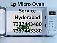 Website at https://eserve.in/lg-microwave-oven-service-center-in-hyderabad.php