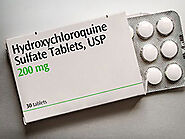 Buy Hydroxychloroquine online from orderonlineproducts