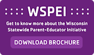 WSPEI - Wisconsin Statewide Parent-Educator Initiative