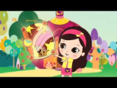 Olive and the Rhyme Rescue Crew (in Chinese)