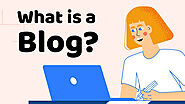 What is Blogger and how to create a blog with this tool?