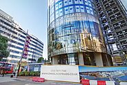 How building hoarding enhances safety and security on-site