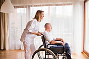 Aging Well Home Care: Exceptional Foot Care Services for the Elderly