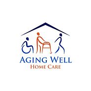 Aging Well Home Care: Expert Wheelchair Toilet Transfer Solutions