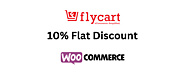 FlyCart Discount Code 2023 - Up To 10% Off (2023)