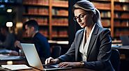 Ultimate Guide to Online Diploma Courses in Law