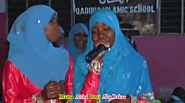 AUDIO MP3 | Ukhti Dida aja kivyengine 2020,Waalikwa washindwa kujizuia (Twamsifu msifika Qaswida) | Download - Muhanidj