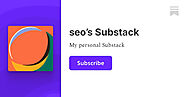طراحی سایت و سئو - by seo wordpress - seo’s Substack