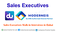 Website at https://joblistings.ae/sales-executive-walk-in-interviews-dubai/