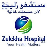 Website at https://hireme1st.com/job/zulekha-hospital-careers/