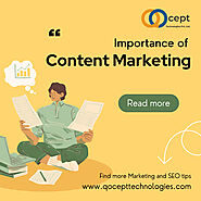 Content Mapping in SEO