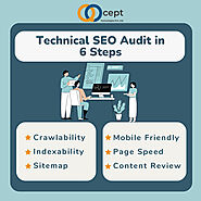 SEO Audit With Steps