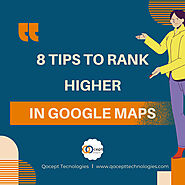 Tips to rank higher in Google Business Profile