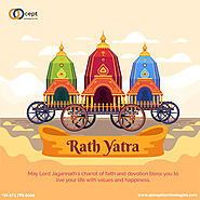 Happy Rath Yatra 2023