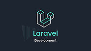 Laravel Development Company India