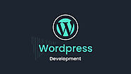 WordPress Development Company | WordPress Development Services