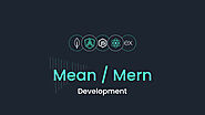 MEAN & MERN Full Stack Development Company India | Yudiz