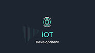 IoT Software Development Company | IoT Software Development Services